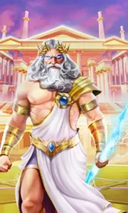 Gates of Olympus