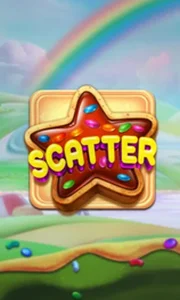 Candy Blitz Bombs