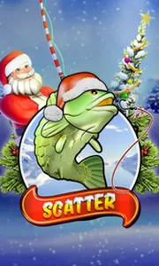 Christmas Big Bass Bonanza