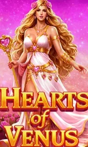 Hearts of Venus