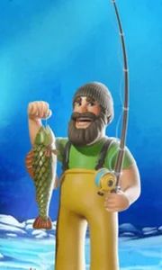 Big Bass Bonanza