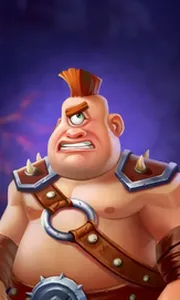 Cyclops Smash