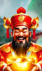 Chests of Cai Shen