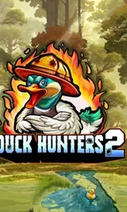 duck hunters 2