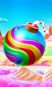 Sweet Bonanza