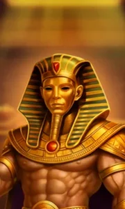 Treasures of Osiris