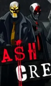 Cash Crew