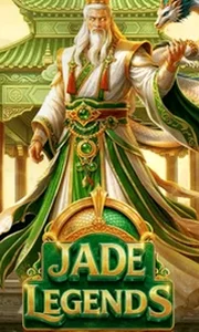 Jade Legends
