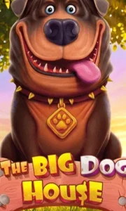 The Big Dog House