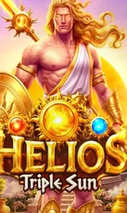 Helios - Triple Sun