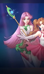 Go to Moon Princess 100