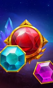 Diamond Cascade